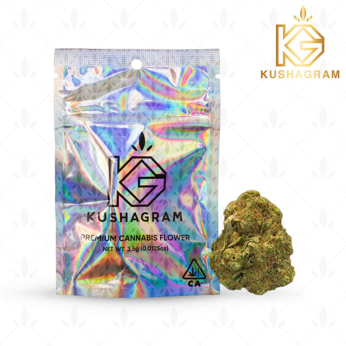 Kushagram - Animal Cookies 3.5g