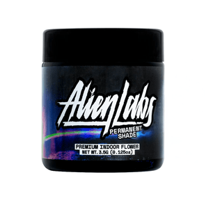 Alien Labs Flower Permanent Shade 3.5g