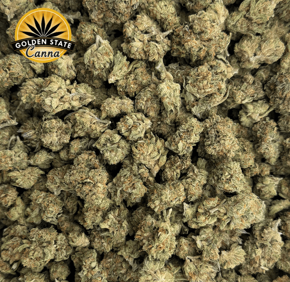 - Golden State Canna - Champagne Float Mediums | 7g | THC 27%