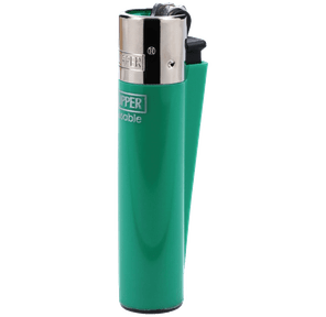 Clipper Lighter $3