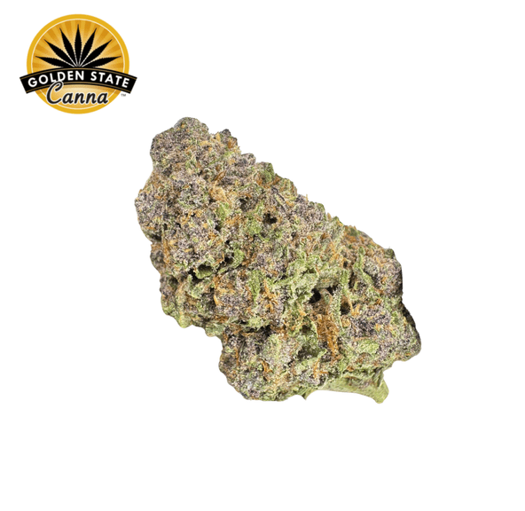 - Golden State Canna - Black Cherry | 14g | THC 30%