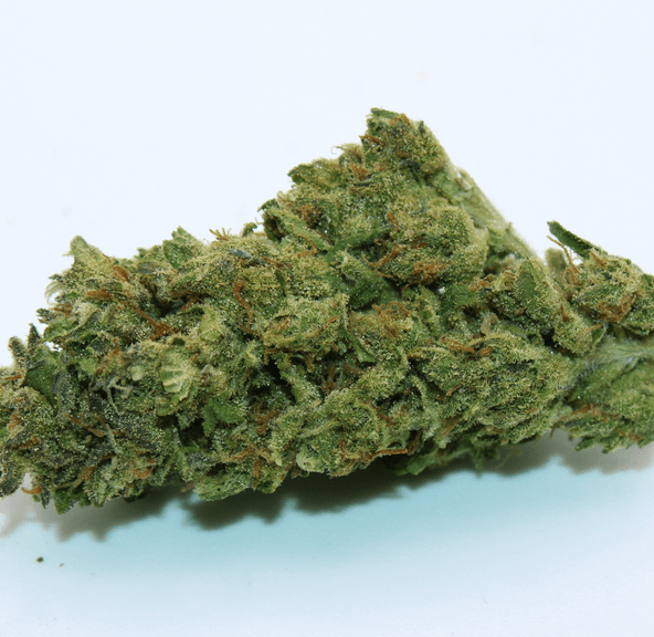 CANNATRUST Banana Cream Cake 8th/3.5Grams