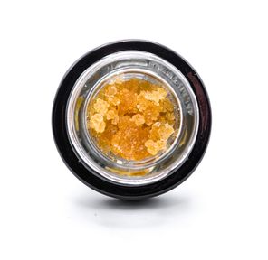_1g Tropaya Live Resin Diamonds - KUSHAGRAM