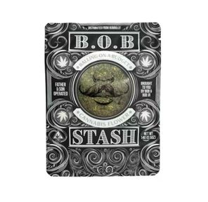 BOB STASH SMALLS - SFV 14G - Flower