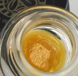 Lemon OG Dab
