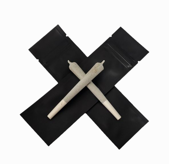 13 Mintz 2Pack Pre Roll - 2.0g