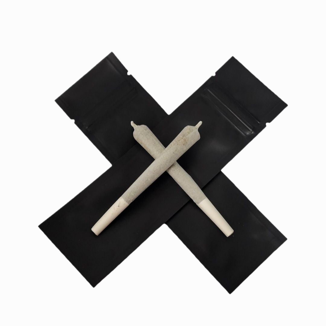 13 Mintz 2Pack Pre Roll - 2.0g