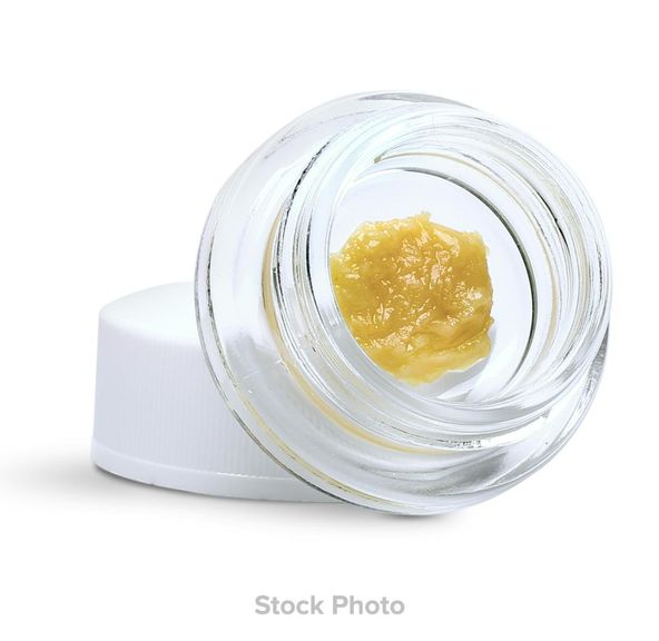 Platinum Farms - BHO Alien Cake badder (84.50%)