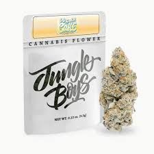 Jungle Boys - Sugar Cake - 3.5g