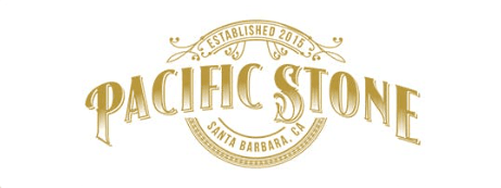 PACIFIC STONE WEDDING CAKE 1G POUCH INDICA