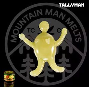 Tallyman Live Rosin 1.00 g