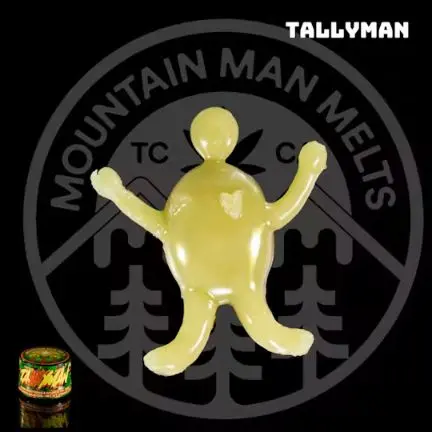 Tallyman Live Rosin 1.00 g