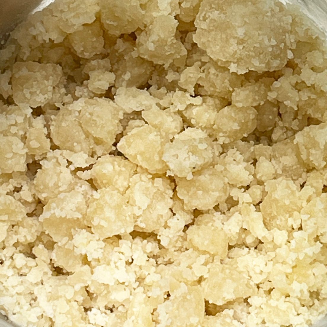 Extracts - White Runtz Crumble 1G Jar