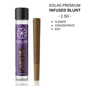 Kolas Infused Blunt Ooh Mami 1.5g