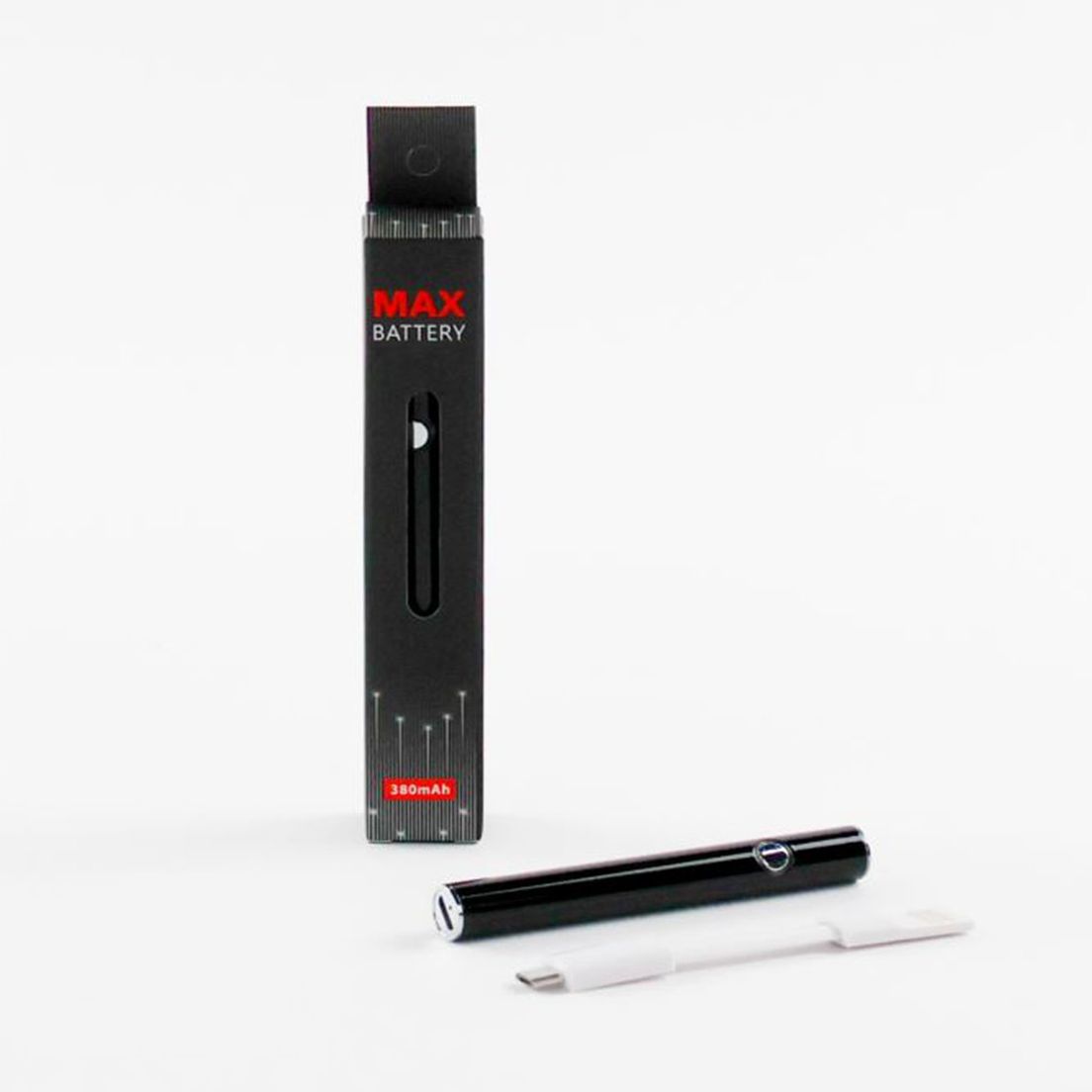 LB|Slim Stick w/Charger|Battery