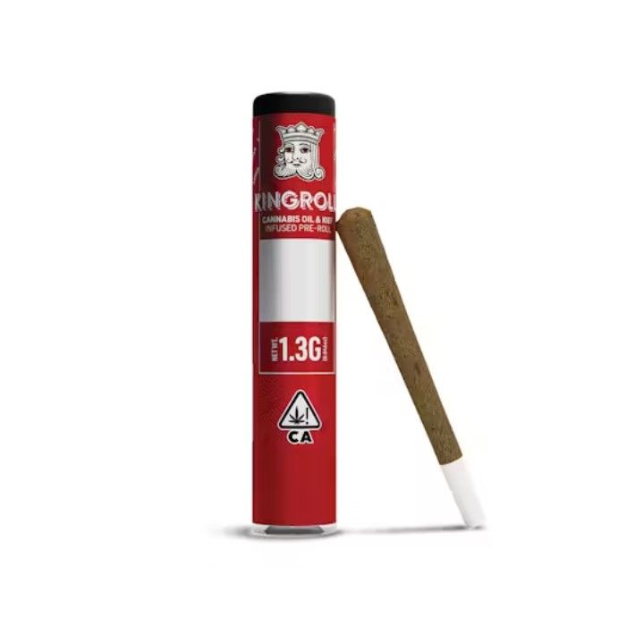 Single Blue Dream x Maui Wowie