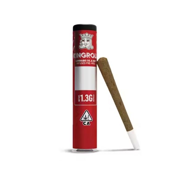 Single Blue Dream x Maui Wowie