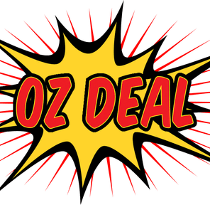 Apple Tartz - $55 OZ Deal