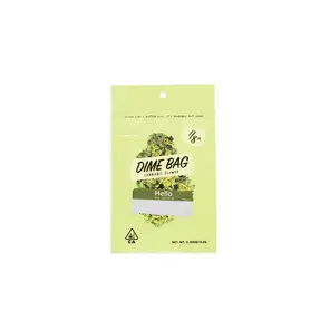 Dime Bag Flower Blue Dream 3.5g
