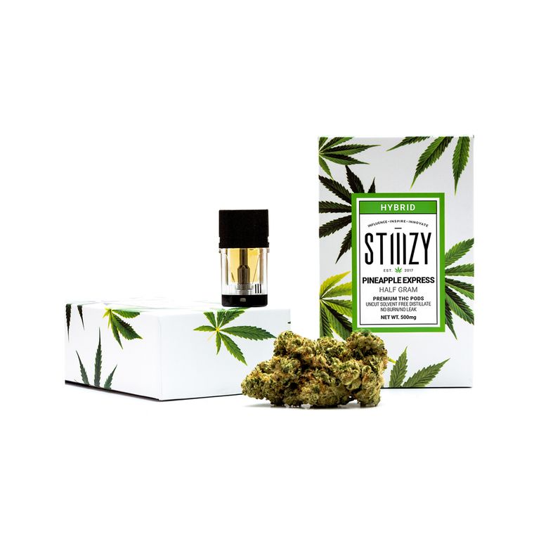 .5G POD - PINEAPPLE EXPRESS