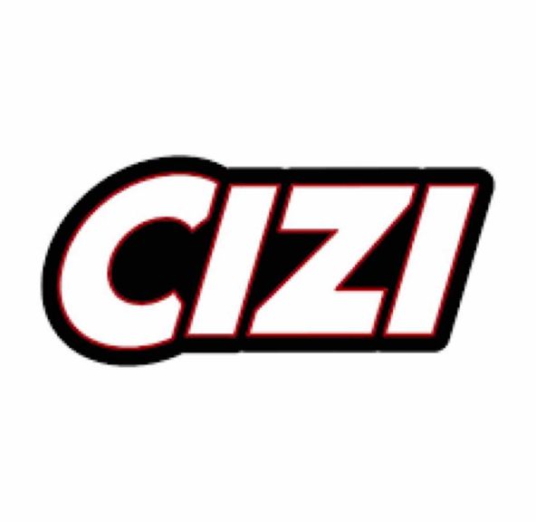 CIZI - Cherry Blossom 1g Pre-Roll