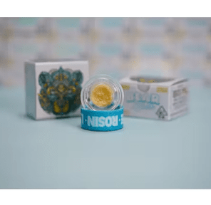 Bear Labs Live Rosin Tier 4 Nana Nectar 1g