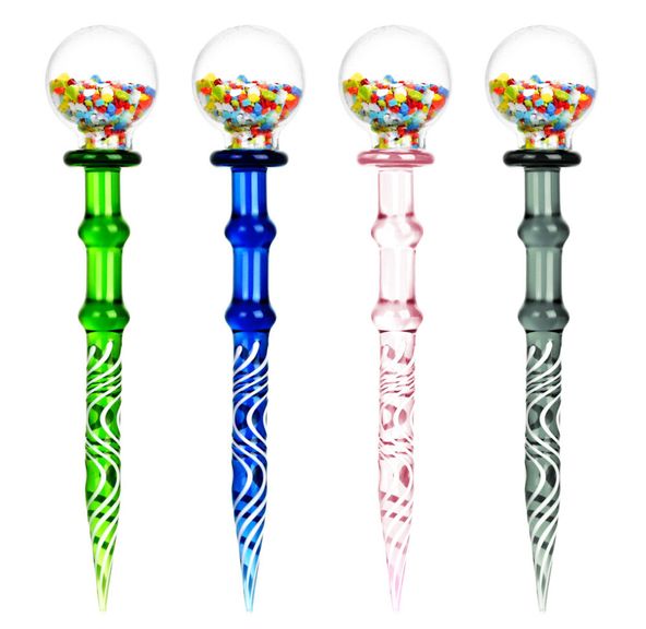 AFG | Gumball Glass Dab Tool