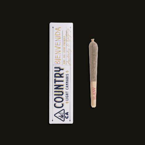 Bienvenida Pre-Roll