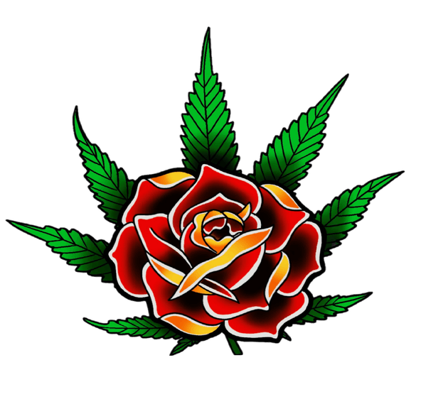 EDEN ROSE PERMANENT DREAM HASH INFUSED PREROLL 1G