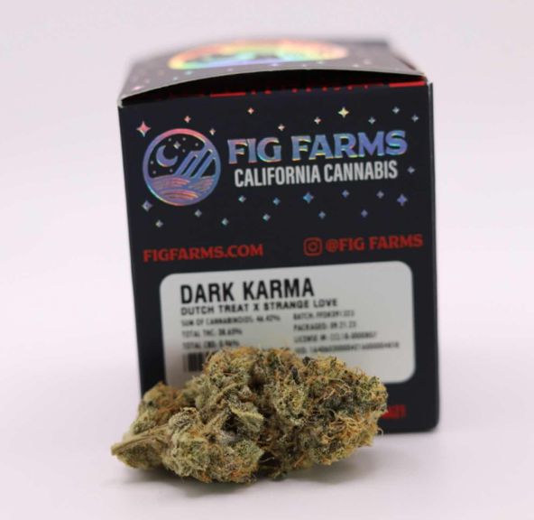Fig Farms- DARK KARMA 3.5G