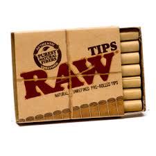 Raw Tips