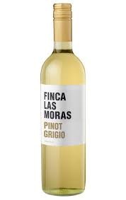 Finca Las Moras Wine