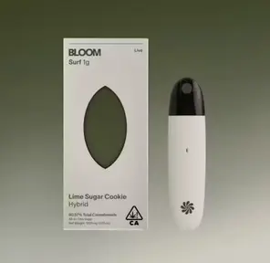 BLOOM: Lemon Skunk