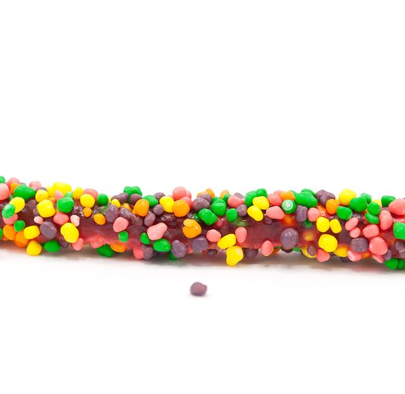 Nerd Rope Candy