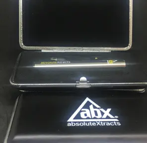 AbsoluteXtracts C-Cell Battery
