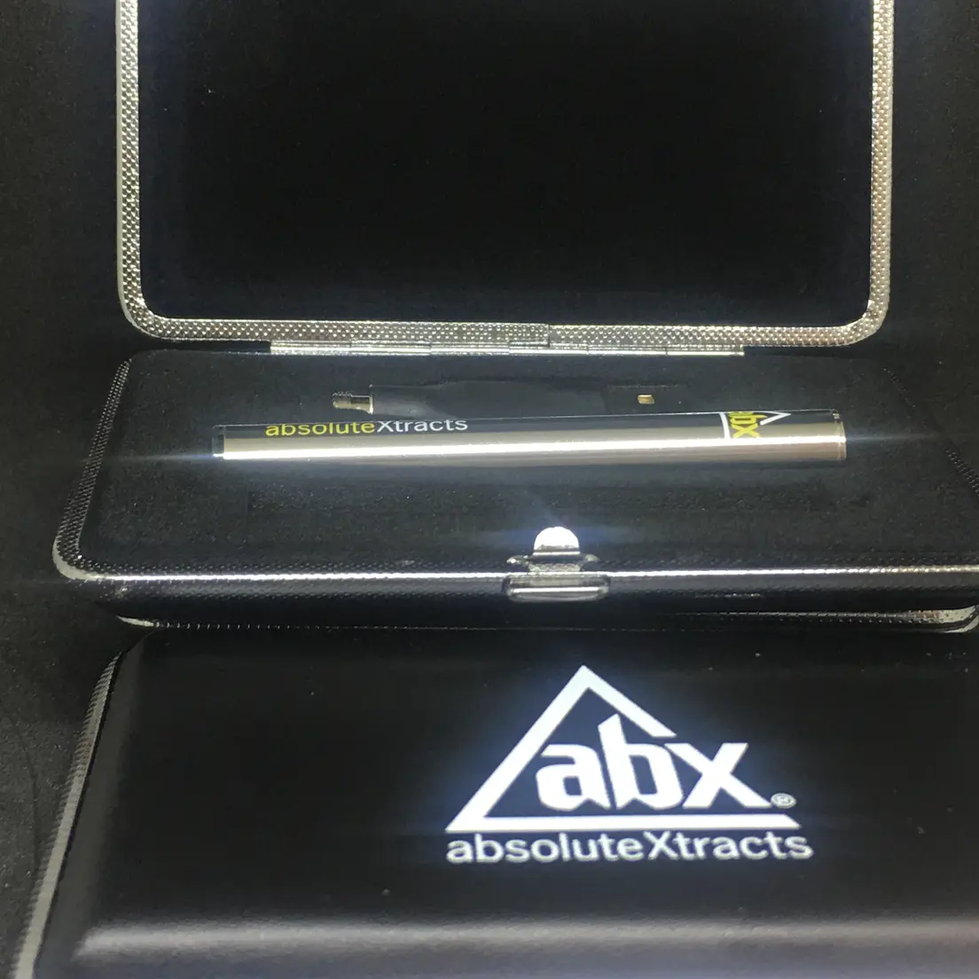 AbsoluteXtracts C-Cell Battery