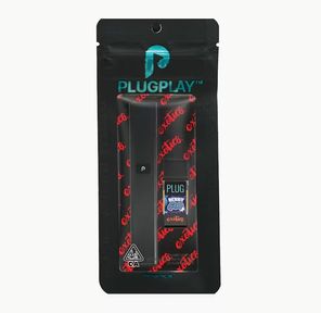 All-in-Ones: Berry Gang 1.00 g