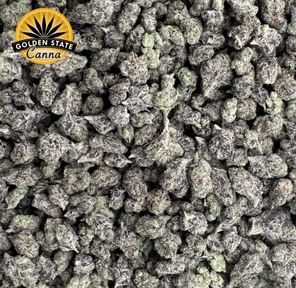 - Golden State Canna - Space Candy Smalls | 28g | THC 31%