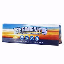 Elements Ultra thin