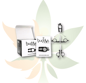 Buddys Folding Scissors