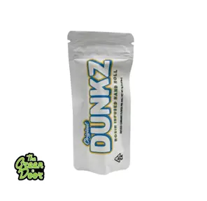 DUNKZ - LEMON TART PUCKER X L'MOSA MELON - Inf Pre - 2g