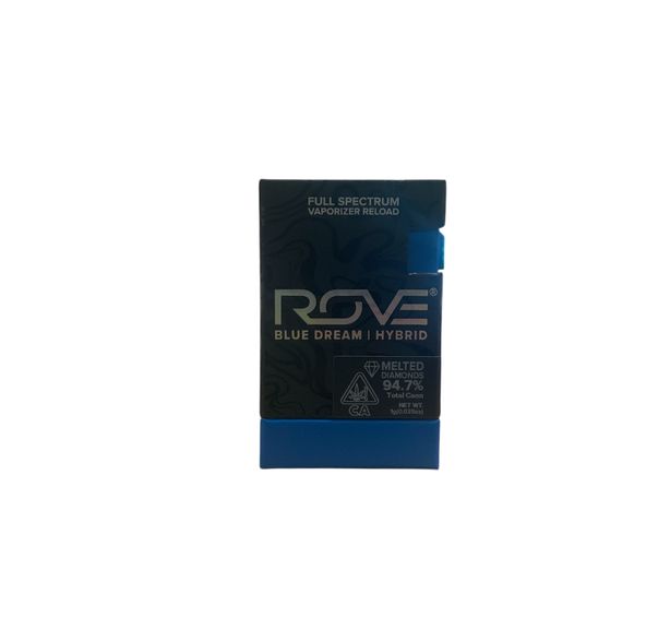Rove - Blue Dream Live Resin Diamonds Reload 1g