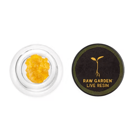 Chem Breath Live Resin