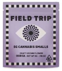 FIELD TRIP - PEANUT BUTTER BREATH - (smalls) - 5G - INDICA