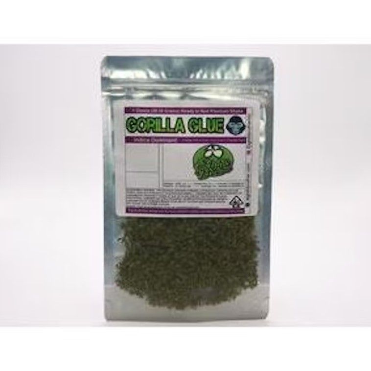 GG4 Shake