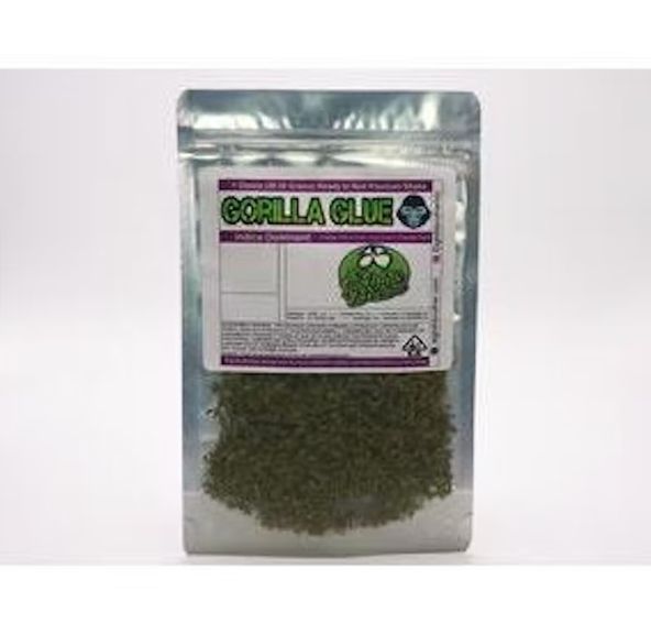 GG4 Shake