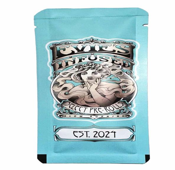 Evies Kief Infused $7