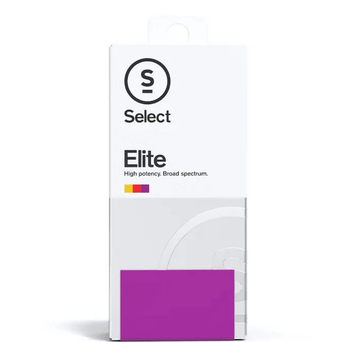 Select Elite 1g - Dream Berry 88%