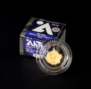 Ahti Farms - Ahti Hash | NYC Chem | 90µ - 149µ Live Rosin