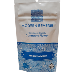 Amaretto Mintz 3.5g